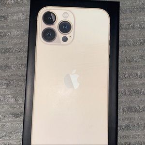 iPhone 13 pro Max 512GB unlocked